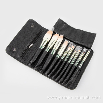 Synthetic Hair Make Up Cosmetic Makeup Brush Set